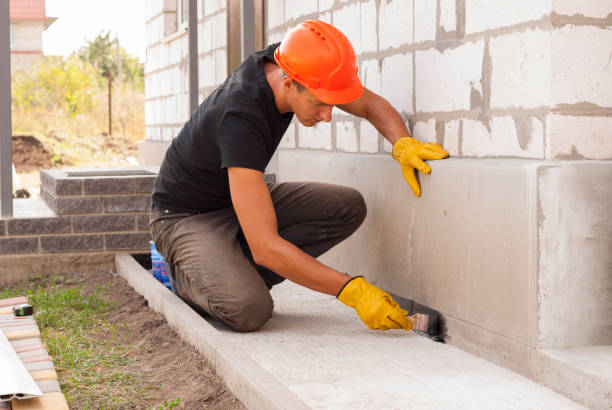 Licensed Interior Drainage System service in Trenton, MI - Halo Water Proofing